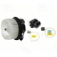 Purchase Top-Quality Blower Motor Kit by FOUR SEASONS - 75748BRK2 pa1