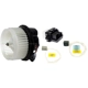 Purchase Top-Quality Blower Motor Kit by FOUR SEASONS - 75748BRK2 pa2