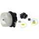 Purchase Top-Quality Blower Motor Kit by FOUR SEASONS - 75748BRK2 pa3