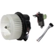 Purchase Top-Quality Blower Motor Kit by FOUR SEASONS - 75748BRK4 pa1