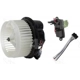 Purchase Top-Quality Blower Motor Kit by FOUR SEASONS - 75748BRK4 pa2