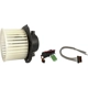 Purchase Top-Quality Blower Motor Kit by FOUR SEASONS - 75763BRK1 pa1