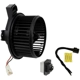 Purchase Top-Quality FOUR SEASONS - 75821BRK1 - HVAC Blower Motor Kit pa1