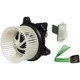 Purchase Top-Quality Blower Motor Kit by FOUR SEASONS - 75835BRK1 pa3