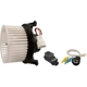 Purchase Top-Quality Blower Motor Kit by FOUR SEASONS - 75859BRK2 pa1