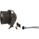 Purchase Top-Quality Blower Motor Kit by FOUR SEASONS - 75865BRK2 pa1