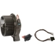 Purchase Top-Quality FOUR SEASONS - 75874BRK2 - HVAC Blower Motor Kit pa1