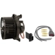 Purchase Top-Quality FOUR SEASONS - 75882BRK1 - HVAC Blower Motor Kit pa1
