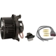 Purchase Top-Quality Blower Motor Kit by FOUR SEASONS - 75882BRK2 pa1