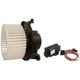 Purchase Top-Quality Blower Motor Kit by FOUR SEASONS - 75886BRK2 pa1