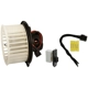 Purchase Top-Quality Blower Motor Kit by FOUR SEASONS - 75888BRK1 pa1