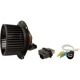 Purchase Top-Quality Blower Motor Kit by FOUR SEASONS - 75891BRK2 pa1