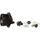 Purchase Top-Quality Blower Motor Kit by FOUR SEASONS - 75891BRK3 pa1