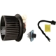 Purchase Top-Quality Blower Motor Kit by FOUR SEASONS - 76900BRK2 pa1