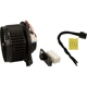 Purchase Top-Quality Blower Motor Kit by FOUR SEASONS - 76903BRK1 pa1