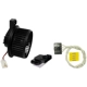 Purchase Top-Quality FOUR SEASONS - 76934BRK3 - HVAC Blower Motor Kit pa1