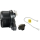 Purchase Top-Quality Blower Motor Kit by FOUR SEASONS - 76964BRK1 pa1