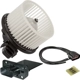 Purchase Top-Quality GLOBAL PARTS DISTRIBUTORS - 9311238 - HVAC Blower Motor Kit pa2