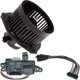 Purchase Top-Quality GLOBAL PARTS DISTRIBUTORS - 9311252 - HVAC Blower Motor Kit pa2