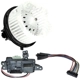 Purchase Top-Quality GLOBAL PARTS DISTRIBUTORS - 9311253 - HVAC Blower Motor Kit pa1