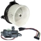 Purchase Top-Quality GLOBAL PARTS DISTRIBUTORS - 9311254 - HVAC Blower Motor Kit pa1