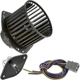 Purchase Top-Quality GLOBAL PARTS DISTRIBUTORS - 9311263 - HVAC Blower Motor Kit pa2