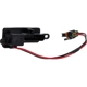 Purchase Top-Quality ACDELCO - 15-80550 - HVAC Blower Motor Resistor pa2