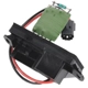 Purchase Top-Quality ACDELCO - 22807122 - Blower Motor Resistor pa1