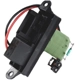 Purchase Top-Quality ACDELCO - 22807122 - Blower Motor Resistor pa2