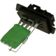 Purchase Top-Quality AUTOTECNICA - CY0614947 - HVAC Blower Motor Resistor pa1