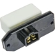 Purchase Top-Quality Blower Motor Resistor by AUTOTECNICA - CY0616710 pa3