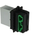 Purchase Top-Quality Blower Motor Resistor by AUTOTECNICA - CY0616720 pa4