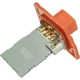 Purchase Top-Quality Blower Motor Resistor by AUTOTECNICA - HY0615265 pa2