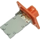 Purchase Top-Quality Blower Motor Resistor by AUTOTECNICA - HY0615265 pa3