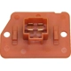 Purchase Top-Quality Blower Motor Resistor by AUTOTECNICA - HY0615265 pa4