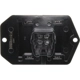 Purchase Top-Quality Blower Motor Resistor by AUTOTECNICA - TY0616725 pa1