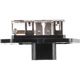 Purchase Top-Quality Blower Motor Resistor by AUTOTECNICA - TY0616725 pa4