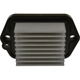 Purchase Top-Quality Blower Motor Resistor by BLUE STREAK (HYGRADE MOTOR) - RU1002 pa3