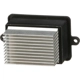 Purchase Top-Quality Blower Motor Resistor by BLUE STREAK (HYGRADE MOTOR) - RU1004 pa3