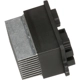 Purchase Top-Quality Blower Motor Resistor by BLUE STREAK (HYGRADE MOTOR) - RU1004 pa4
