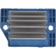 Purchase Top-Quality Blower Motor Resistor by BLUE STREAK (HYGRADE MOTOR) - RU1012 pa1