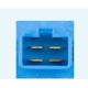 Purchase Top-Quality Blower Motor Resistor by BLUE STREAK (HYGRADE MOTOR) - RU1021 pa2