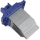 Purchase Top-Quality Blower Motor Resistor by BLUE STREAK (HYGRADE MOTOR) - RU1021 pa3