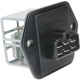 Purchase Top-Quality BLUE STREAK (HYGRADE MOTOR) - RU1025 - HVAC Blower Motor Resistor pa3