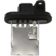 Purchase Top-Quality Blower Motor Resistor by BLUE STREAK (HYGRADE MOTOR) - RU1027 pa1