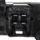 Purchase Top-Quality Blower Motor Resistor by BLUE STREAK (HYGRADE MOTOR) - RU1027 pa3