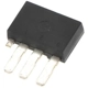 Purchase Top-Quality BLUE STREAK (HYGRADE MOTOR) - RU1030 - Blower Motor Resistor pa1