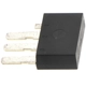 Purchase Top-Quality BLUE STREAK (HYGRADE MOTOR) - RU1030 - Blower Motor Resistor pa4
