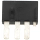 Purchase Top-Quality BLUE STREAK (HYGRADE MOTOR) - RU1030 - Blower Motor Resistor pa5