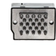 Purchase Top-Quality Blower Motor Resistor by BLUE STREAK (HYGRADE MOTOR) - RU1038 pa3